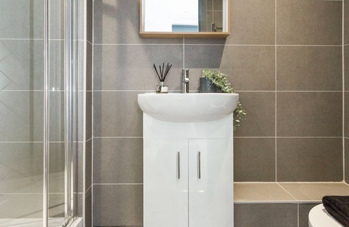 Beeston Apartamento | Modern & Fresh Studio Apt