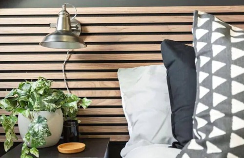 Beeston Apartamento | Modern & Fresh Studio Apt