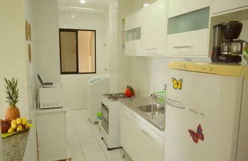 Armacao Apartamento | Departamento nuevo, todo amoblado en uno condominio moderno