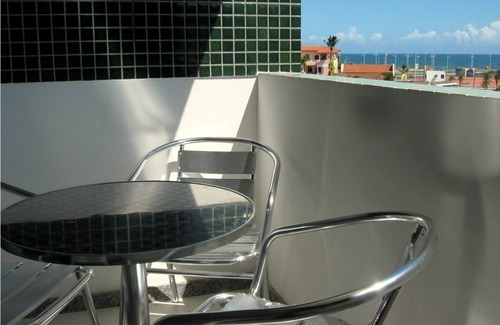 Armacao Apartamento | Departamento nuevo, todo amoblado en uno condominio moderno