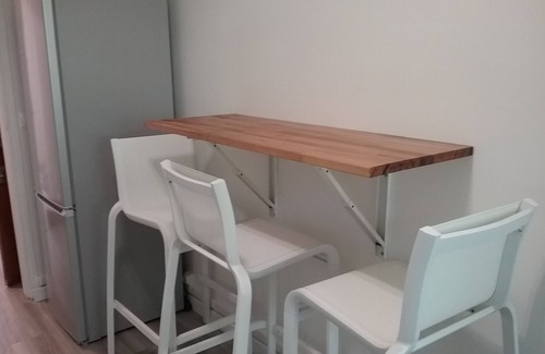 Parc aux lievres Apartamento | MODERN, FUNCTIONAL APARTMENT IN A QUIET LOCATION
