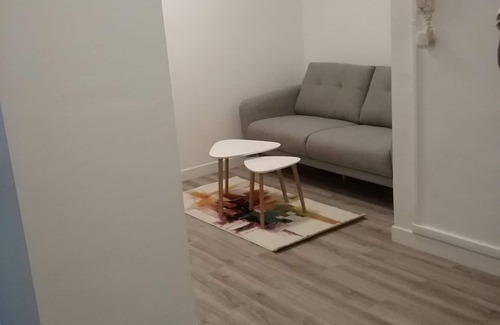 Parc aux lievres Apartamento | MODERN, FUNCTIONAL APARTMENT IN A QUIET LOCATION