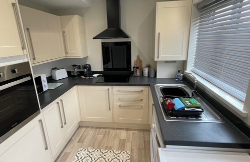 Winestead Casa | Modern furnished 3bed property