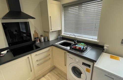 Winestead Casa | Modern furnished 3bed property