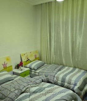 Amman Apartamento | Modern Furnished Apartment 3 BedRooms Near Movenpick Hotel شقة مفروشة فاخرة مقابل فندق موفنبك