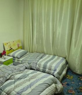 Amman Apartamento | Modern Furnished Apartment 3 BedRooms Near Movenpick Hotel شقة مفروشة فاخرة مقابل فندق موفنبك
