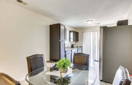 Lake Carolina Casa | Modern Gem: 18 Mi to Downtown Columbia!