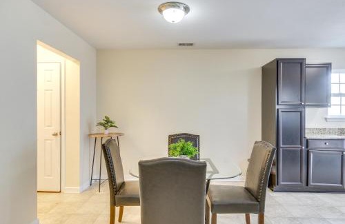 Lake Carolina Casa | Modern Gem 18 Mi to Downtown Columbia!