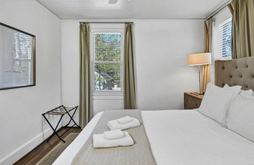 Columbia Casa | Modern Gem in Columbia