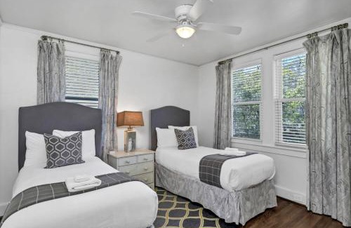 Columbia Casa | Modern Gem in Columbia