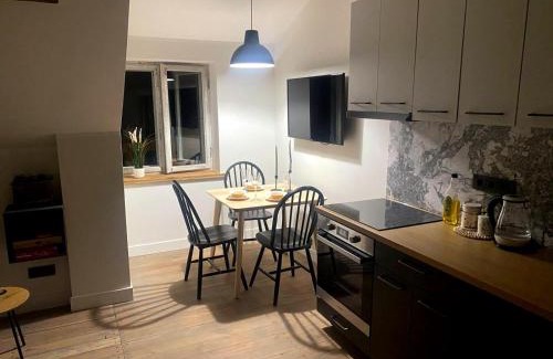 Kuldiga Apartamento | Modern Gem in Kuldiga's Old Town