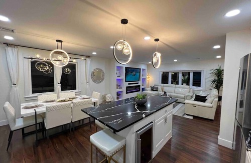 Cairo Casa | Modern getaway in Catskills