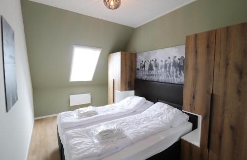 Leons Casa | Modern Getaway in Friesland