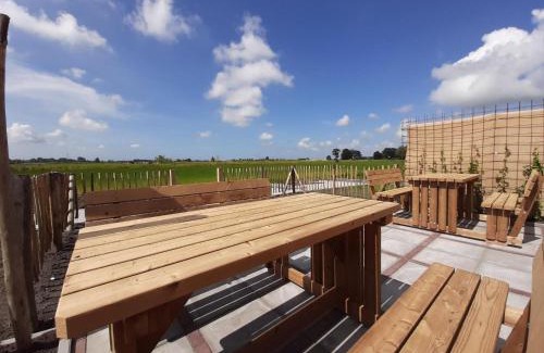 Leons Casa | Modern Getaway in Friesland