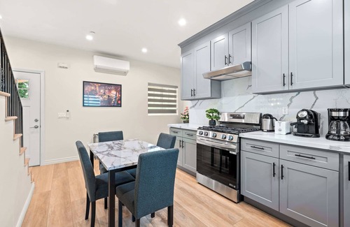 Rosemead Casa | Modern Getaway Near Pasadena & DTLA