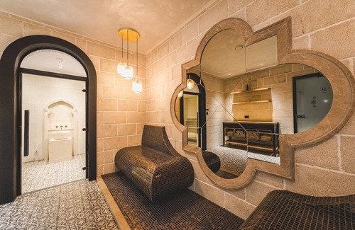Podgorica Hotel | Modern Getaway w/Resort & Wellness access | Close to Iconic sites & Nature park