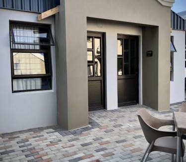Matjhabeng Casa | Modern Goldfields Apartments