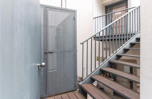 Alfama Apartamento | Modern Graça 1