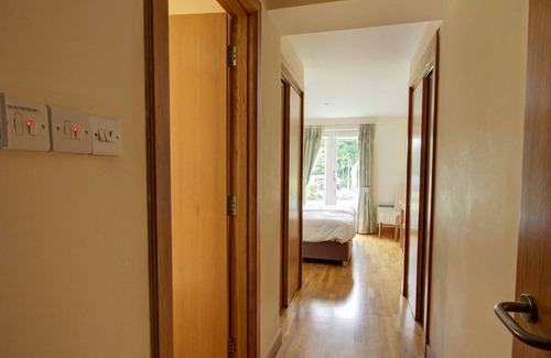 Brora Apartamento | Modern ground floor apartment located in the heart of rural Brora, Sutherland.