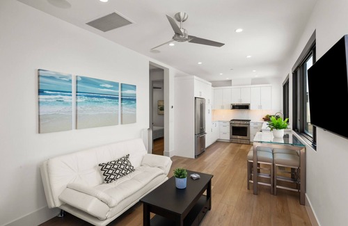 Laguna Beach Casa | Spectacular Panoramic Ocean/Canyon View, Secluded Grounds, Brand New Guest House