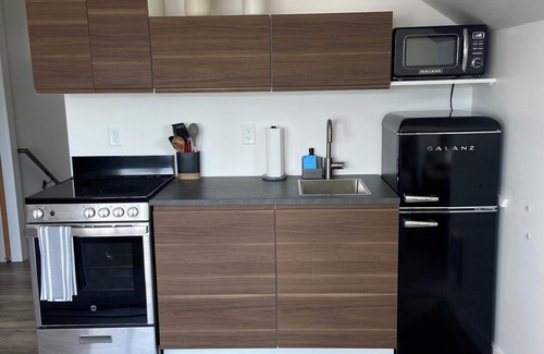 Bozeman Apartamento | Modern Guesthouse in Bozeman