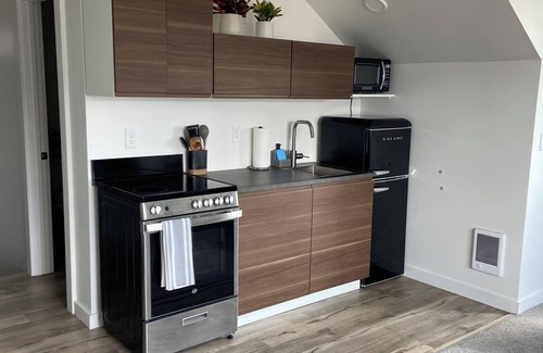 Bozeman Apartamento | Modern Guesthouse in Bozeman