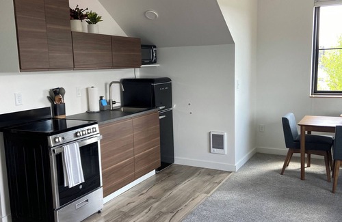 Bozeman Apartamento | Modern Guesthouse in Bozeman