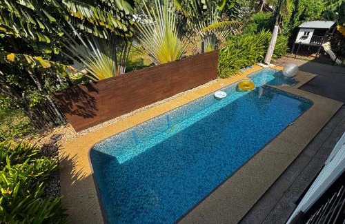 Ludmilla Apartamento | Modern Guesthouse in Ludmilla