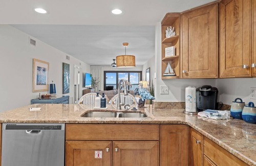 Sanibel Condominio | Modern Gulf-Front Condo in Sanibel – Newly Renovated & Ready for Your Escape