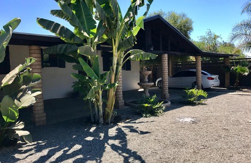 Ensenada Casa | Hacienda moderna