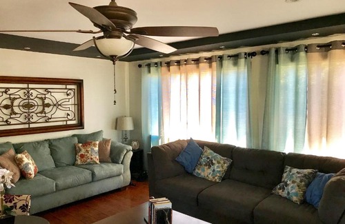 Ensenada Casa | Hacienda moderna