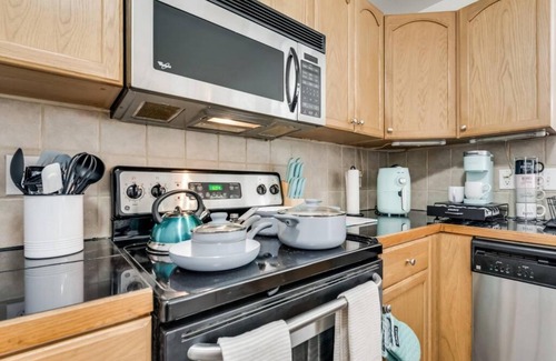 Euless Casa | Modern Haven Close to DFW