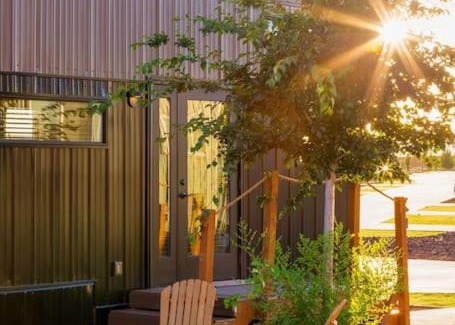 Apple Valley Casa | Modern Haven
