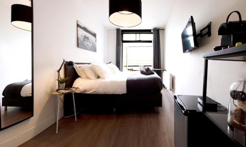 De Weteringschans Cama Y Desayuno | Modern Hideout Ace Location
