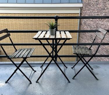 De Weteringschans Cama Y Desayuno | Modern Hideout Ace Location