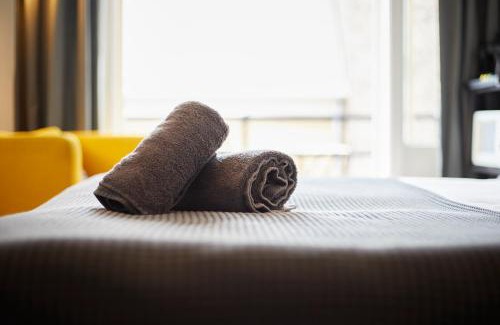 De Weteringschans Cama Y Desayuno | Modern Hideout Ace Location