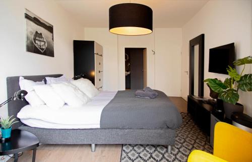 De Weteringschans Cama Y Desayuno | Modern Hideout Ace Location