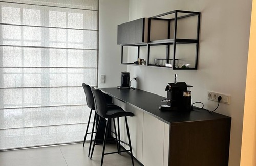 Bad Honnef Condominio | Modern, high-quality furnished apartment in beautiful Rhöndorf
