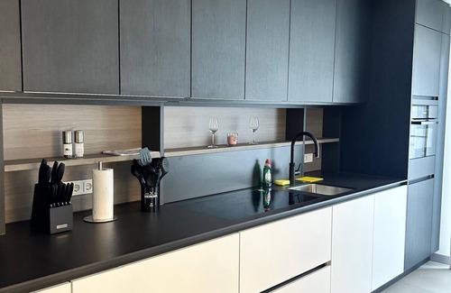 Bad Honnef Condominio | Modern, high-quality furnished apartment in beautiful Rhöndorf