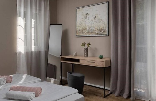 Drivenik Villa | Luxury Villa Frangipane