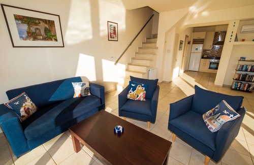 Agios Nikolaos Town Casa | Modern hilltop villa with pool near Agios Nikolaos