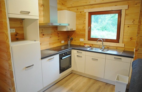 Oignies-en-Thierache Casa | Casa moderna en Oignies-en-Thiérache cerca del bosque