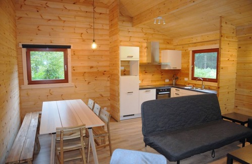 Oignies-en-Thierache Casa | Casa moderna en Oignies-en-Thiérache cerca del bosque