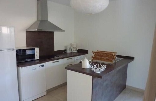 Vieux-Boucau-les-Bains Casa | Modern house LE PIN 90 m2 with parking all on foot: Lac marin, sea, center