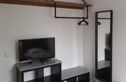 Schaffhausen Condominio | Modern holiday apartment in Wadgassen Saarland