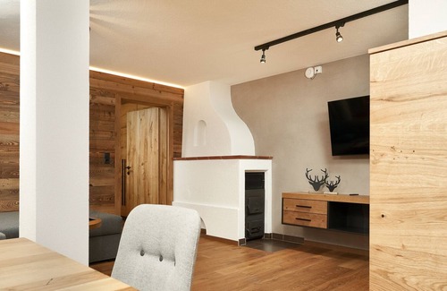 Runhof Condominio | Modern holiday apartments - perfect location for winter and summer