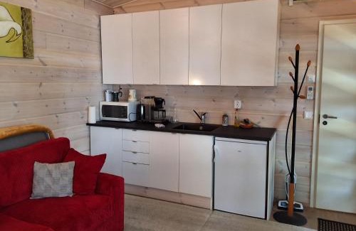 Enonkoski Casa | Modern holiday cabin in Saimaa