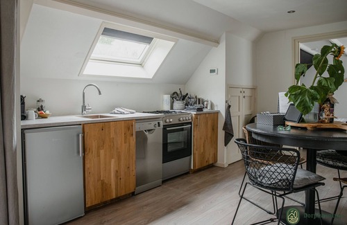 Municipality of Valkenswaard Casa | Moderna casa de vacaciones en Valkenswaard con jardín propio