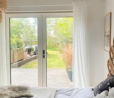 Holbaek Casa | Modern Holiday Home By Holbæk Fjord