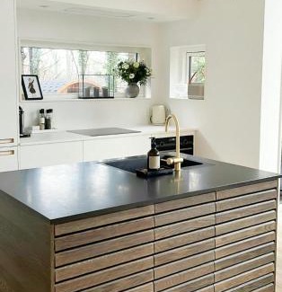 Holbaek Casa | Modern Holiday Home By Holbæk Fjord